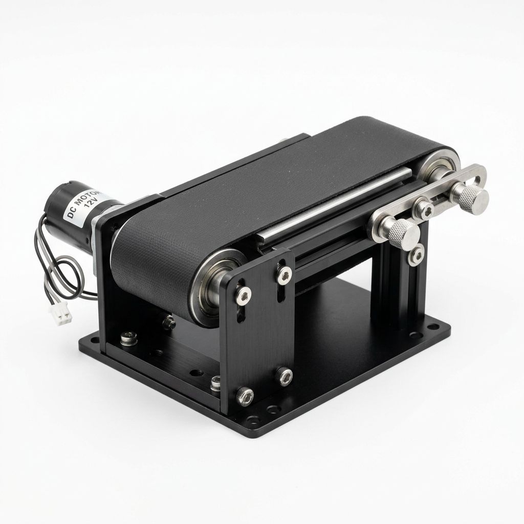 Conveyor belt module