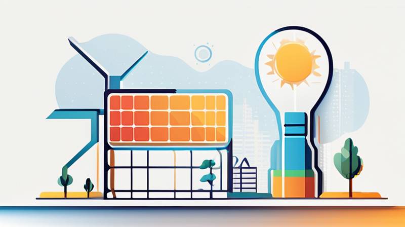 Solar energy and the global energy transition: Challenges and opportunities