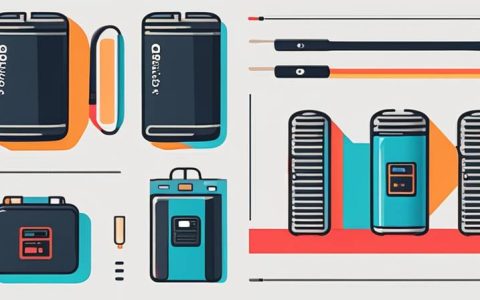 What is portable energy storage?