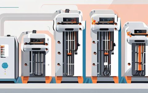 How much does Shanxi Qiangye energy storage system cost?