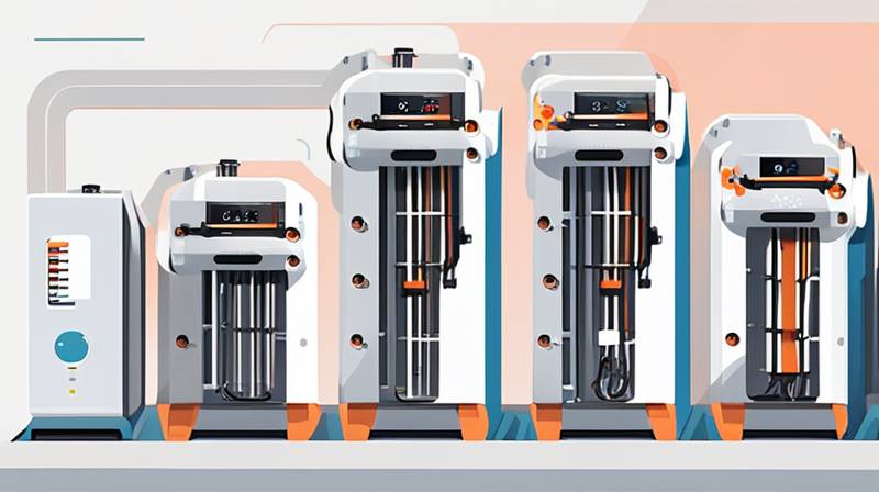 How much does Shanxi Qiangye energy storage system cost?