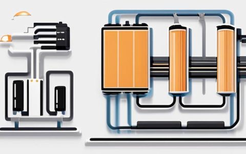 What are the Zhongxiang energy storage power stations?