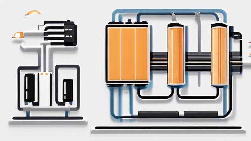 What are the Zhongxiang energy storage power stations?