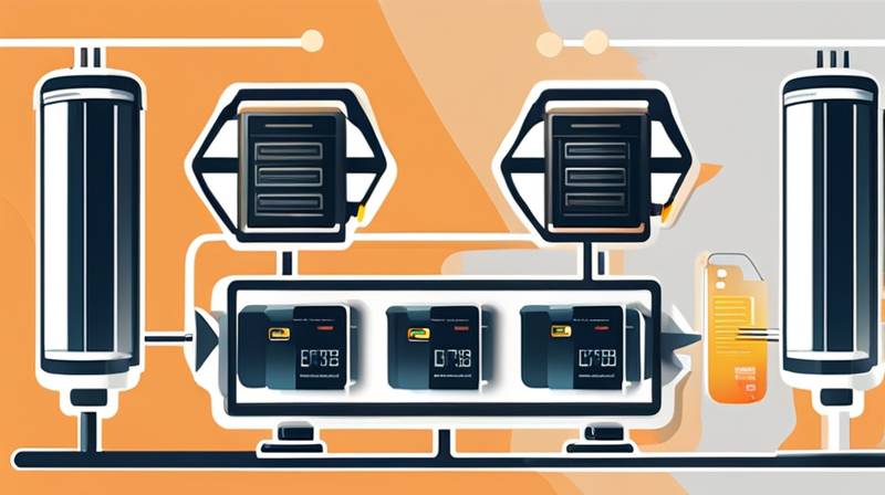 Why promote energy storage