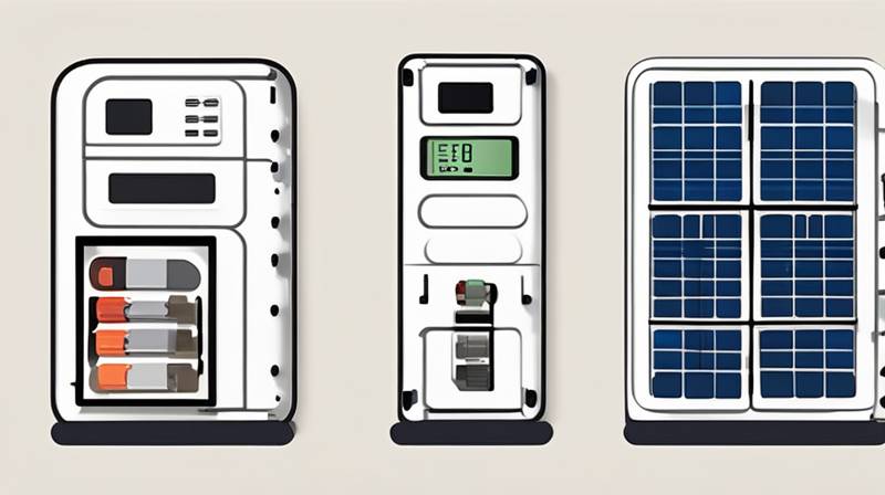 What is the lifespan of a photovoltaic energy storage system?