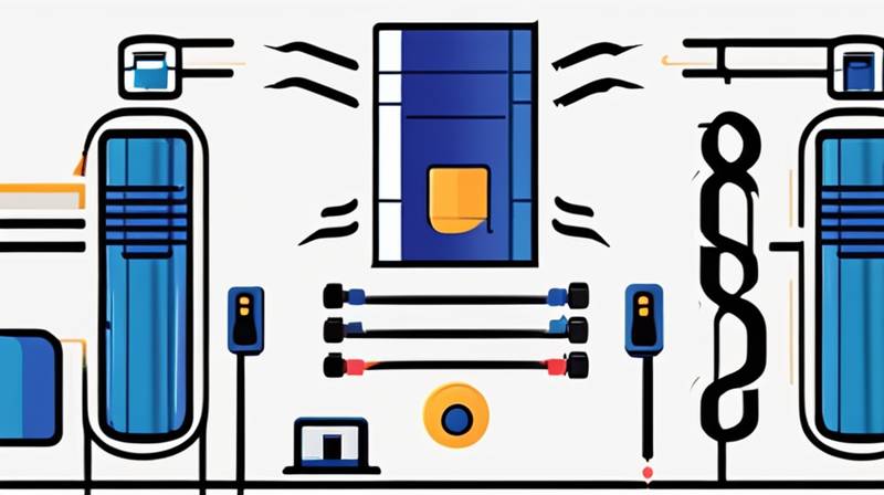 What is Energy Storage MPPT