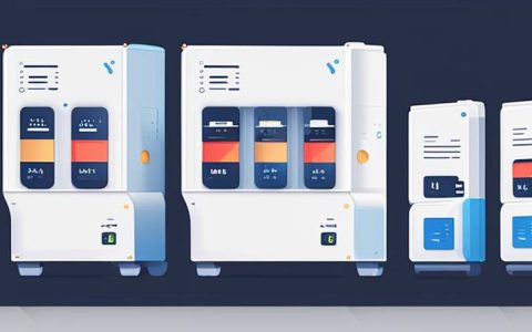 What does the national energy storage system include?