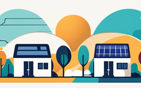 How does solar energy support energy equity in underserved communities?