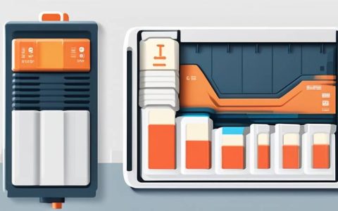 How much land does 1 MW of battery energy storage occupy?