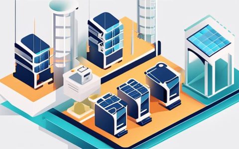 What are the energy storage equipment in Hangzhou?