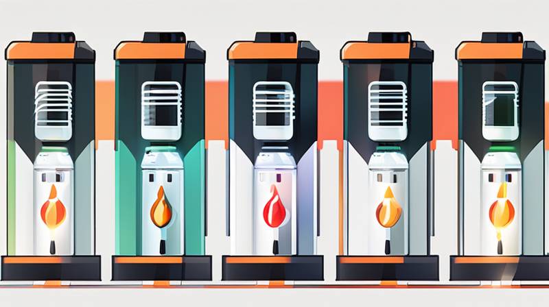 How about phase change energy storage thermal treasure