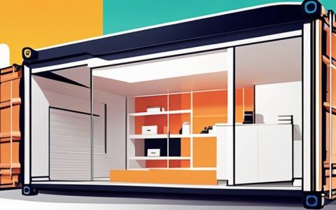 How much energy can a container store?