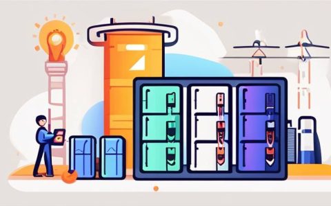 What is energy storage maintenance?