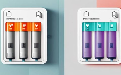 How about Philips energy storage battery