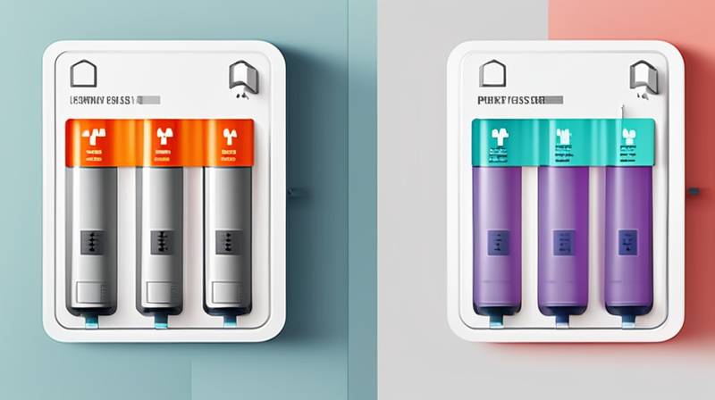 How about Philips energy storage battery