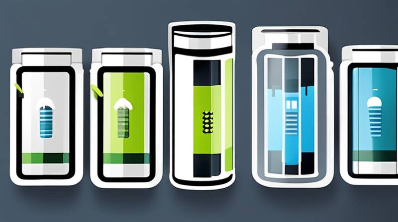 How about Philips energy storage battery?