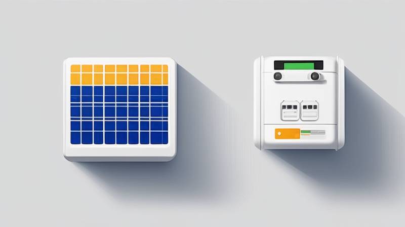 How many years can energy storage photovoltaic be used?