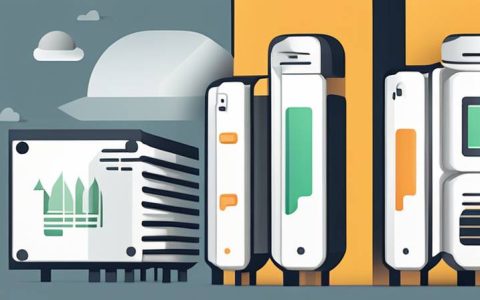 What is vanadium energy storage