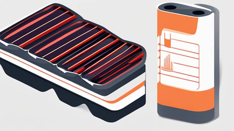 How about photovoltaic energy storage batteries