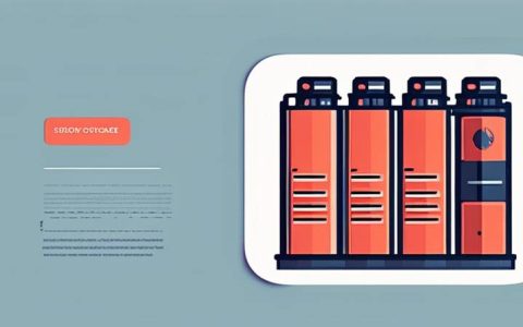 What are the large energy storage industries?