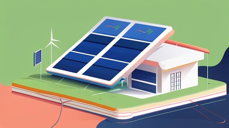 How about photovoltaic energy storage charging