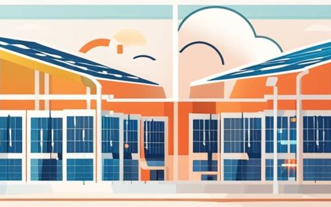 How about photovoltaic energy storage equipment