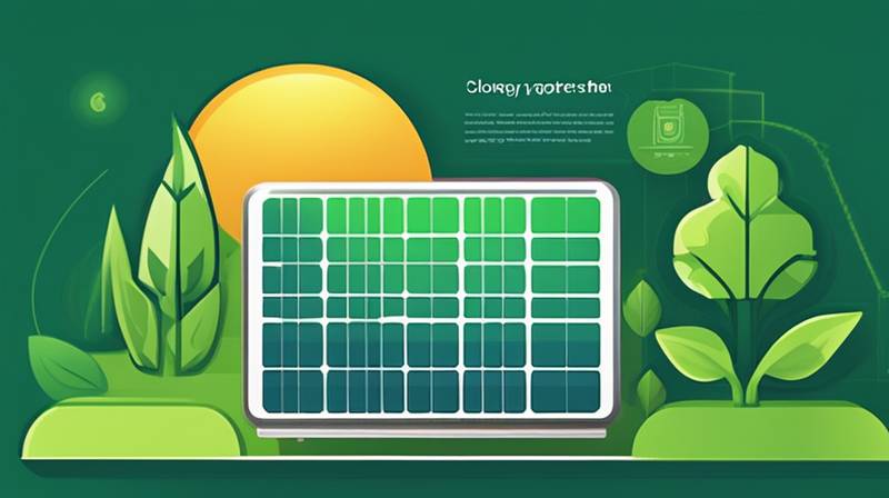 Solar energy and hydrogen production: A green partnership