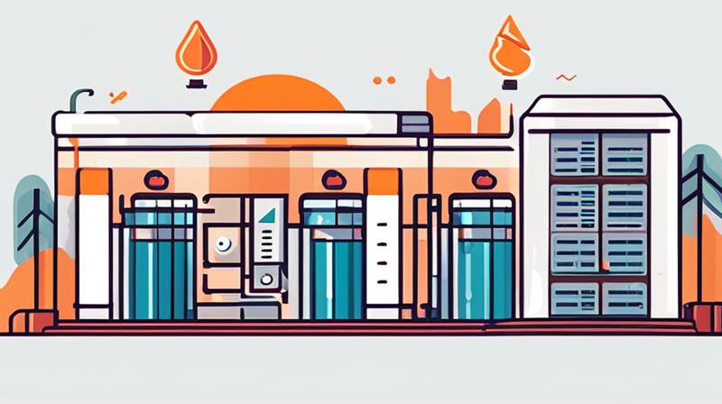 Which universities have energy storage colleges?