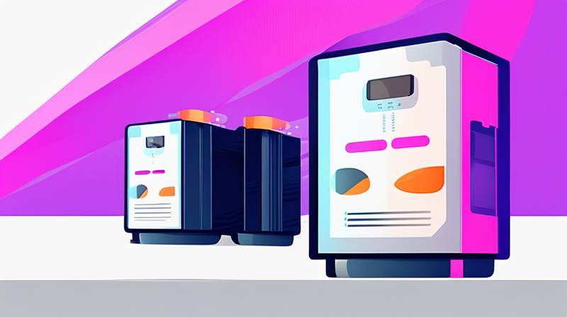 What are the potential benefits of energy storage?