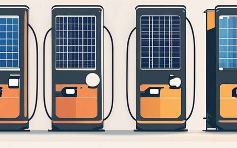How about photovoltaic energy storage power station