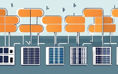 How about photovoltaic energy storage startups
