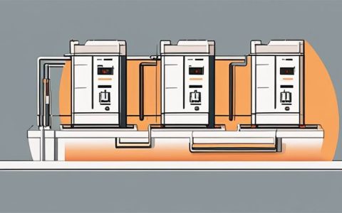 What are the Ya'an energy storage power stations?