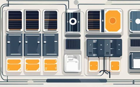 How about photovoltaic energy storage system