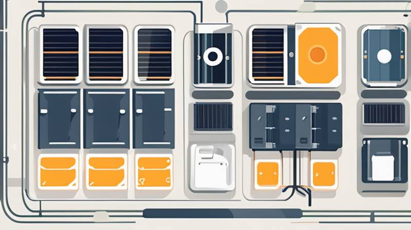How about photovoltaic energy storage system