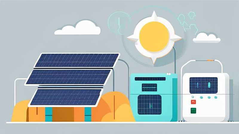 How about photovoltaic hydrogen energy storage