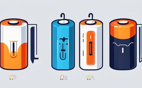 What are the characteristics of energy storage batteries?