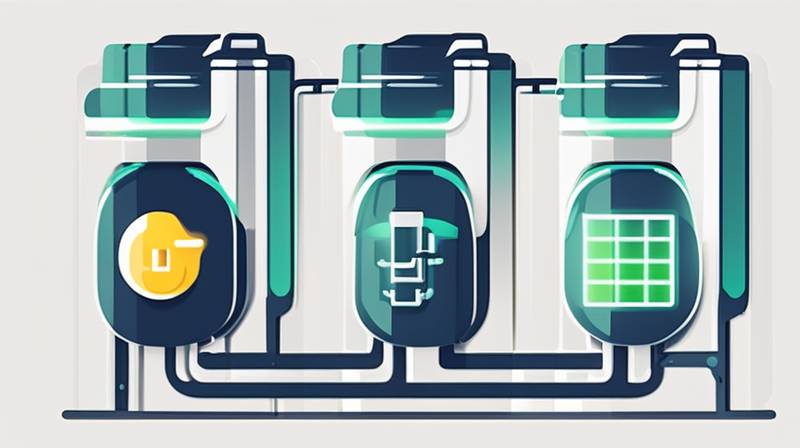 What is Energy Storage MCS