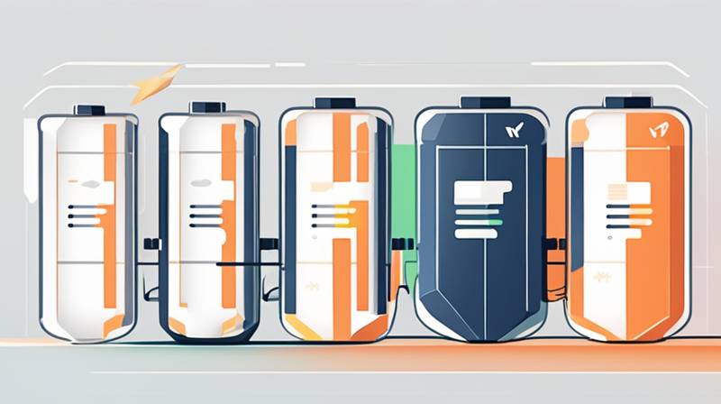 What technologies should be learned for energy storage