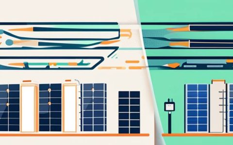 How about photovoltaic power generation and energy storage?