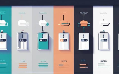 What energy storage is currently used?