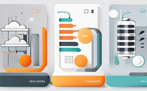 What is large energy storage?