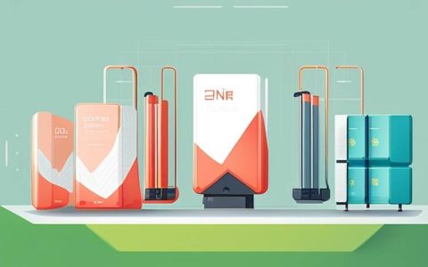 How about Pine smart energy storage battery