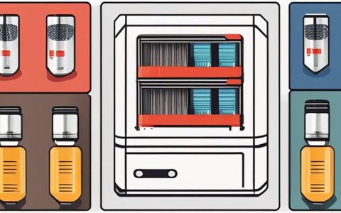 What are the sheet metal parts of the energy storage box?