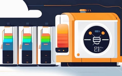What are the large-scale energy storage projects?