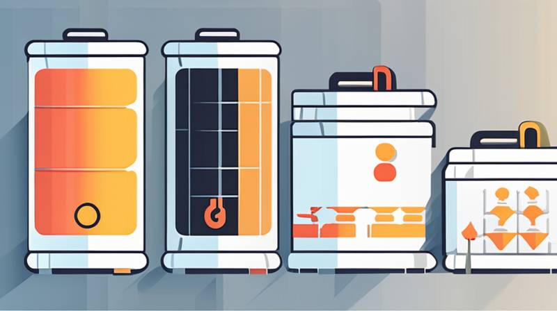 What is Energy Storage Training?