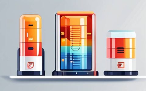 What products does energy storage sell?