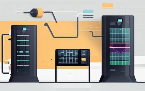 Can industrial energy storage systems be used for grid frequency control?