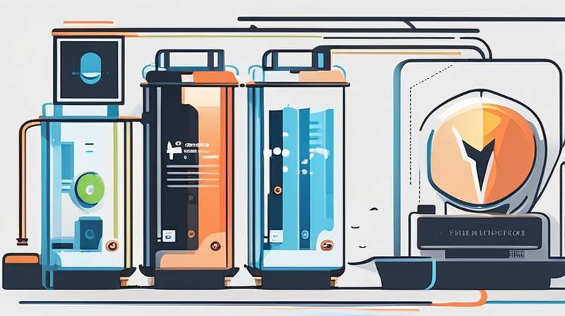 What major is hydrogen energy storage