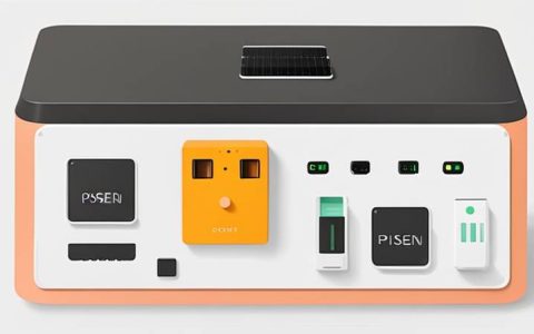 How about PISEN home energy storage power supply