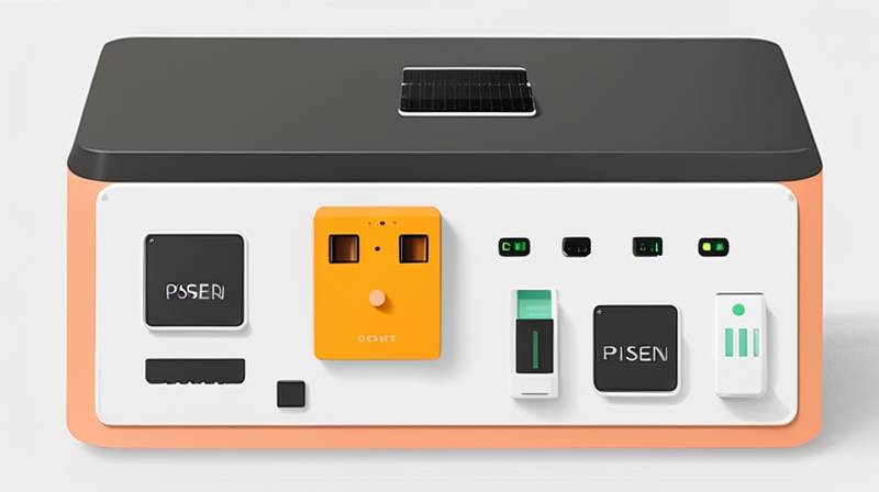 How about PISEN home energy storage power supply